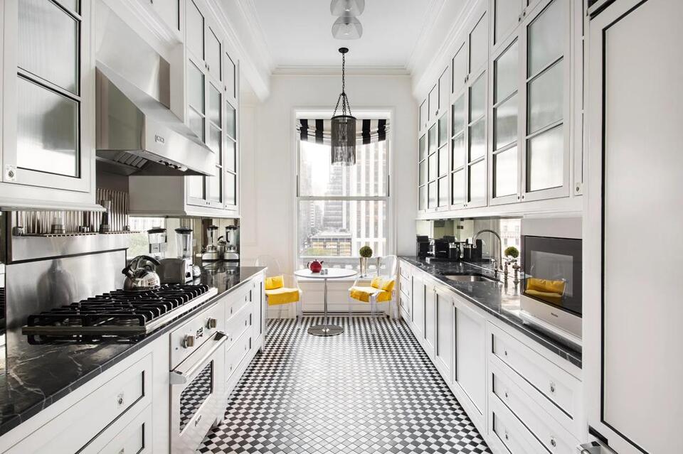 Frank Lloyd Wright’s NYC home fetches $18.9M