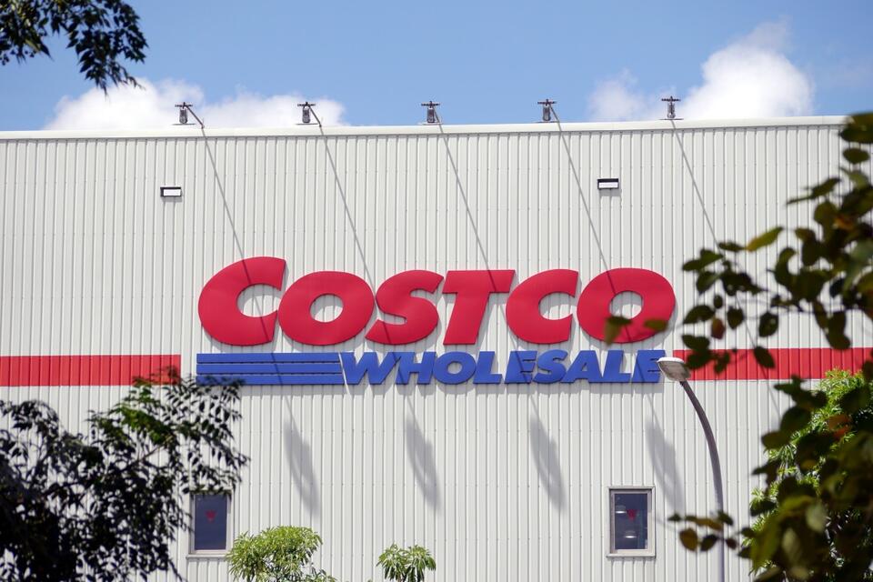 Costco’s Free Sample Rule Has Parents Talking