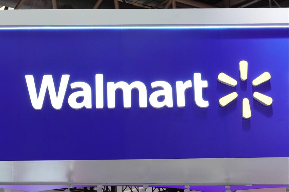 Walmart Pays Big for Tech—But Not for All