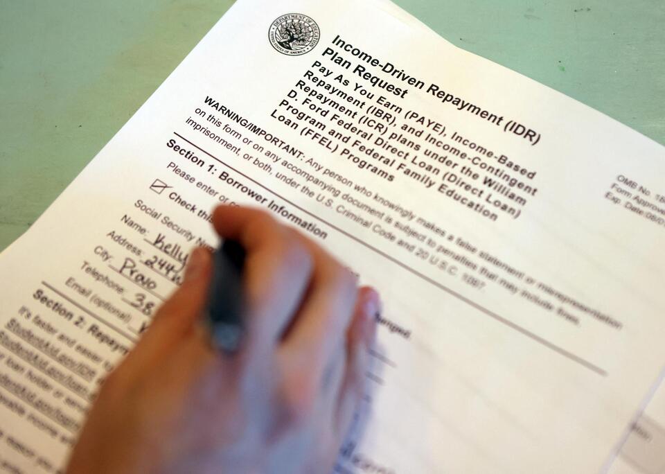 Student Loans: The Debt That Won’t Quit