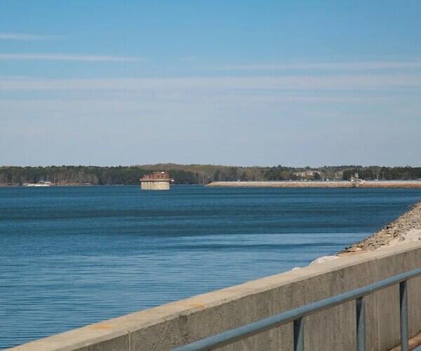 Brain-Eating Amoeba in Lakes?!