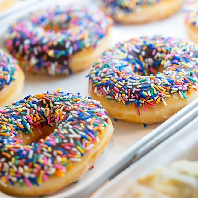 Why Sugary Breakfasts Mess With Your Brain