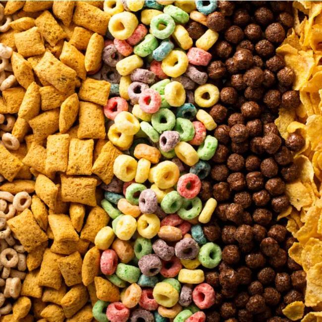 Why Sugary Breakfasts Mess With Your Brain