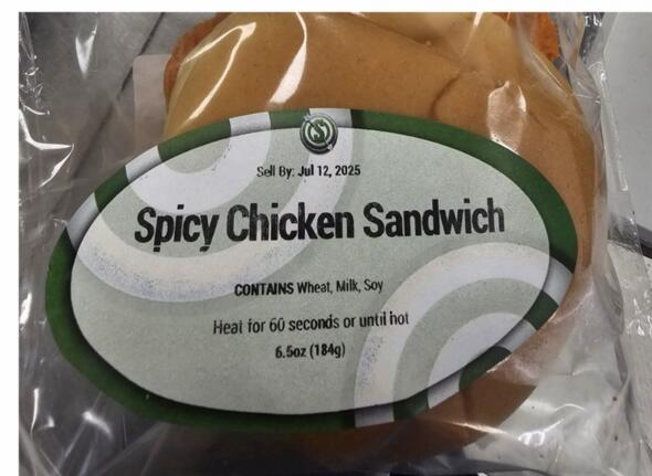 Sesame allergy alert hits Ohio, KY & Indiana