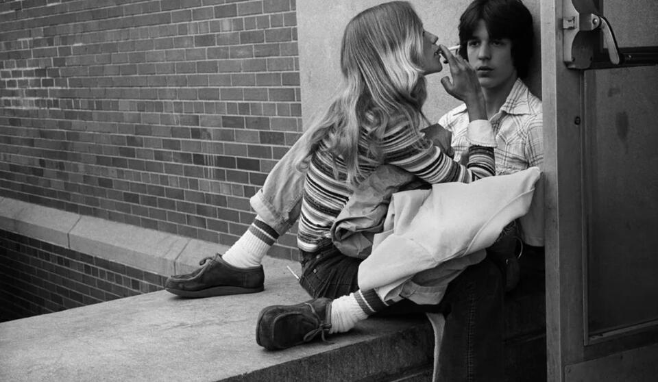 Wild ’70s School Rules You Won’t Believe