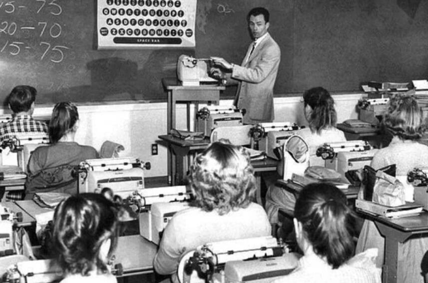 Wild ’70s School Rules You Won’t Believe