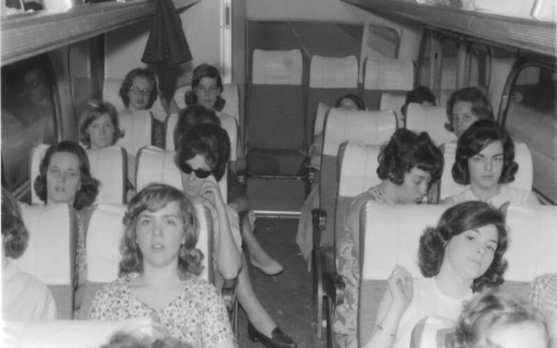 Wild ’70s School Rules You Won’t Believe
