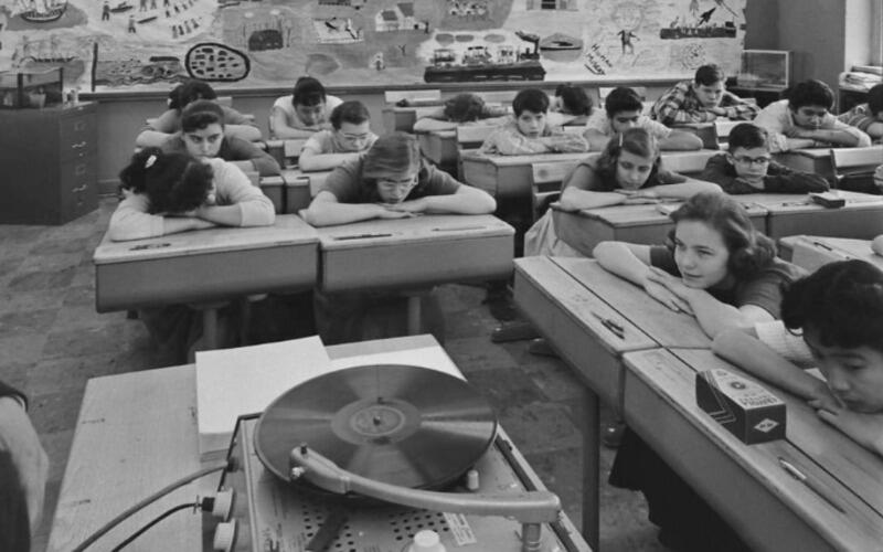 Wild ’70s School Rules You Won’t Believe