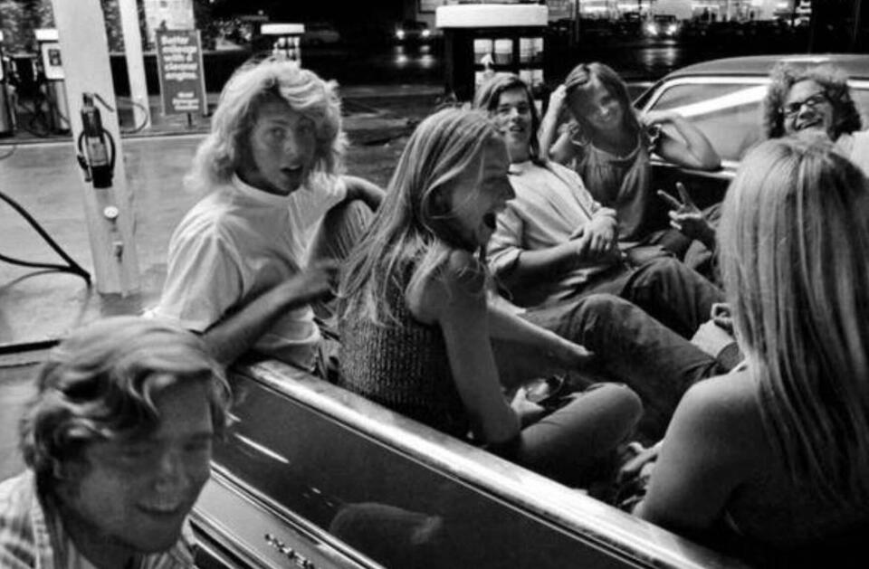 Wild ’70s School Rules You Won’t Believe