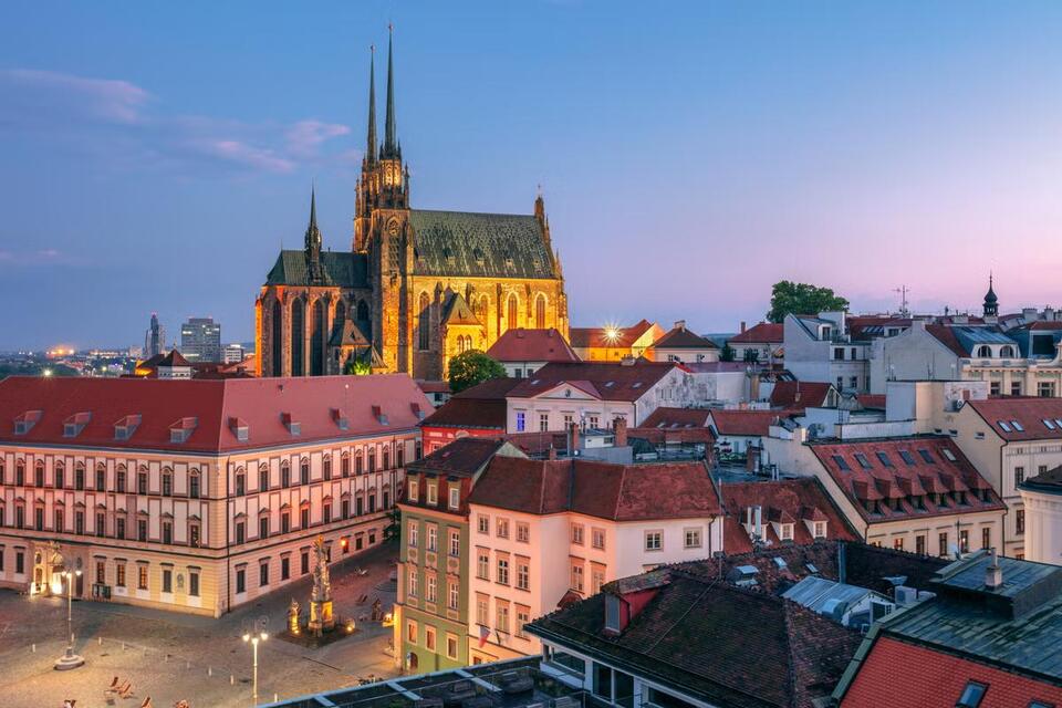 Brno: The Czech City Cooler Than Prague?