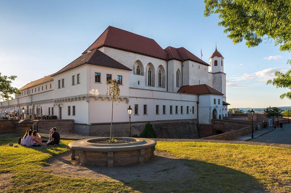 Brno: The Czech City Cooler Than Prague?