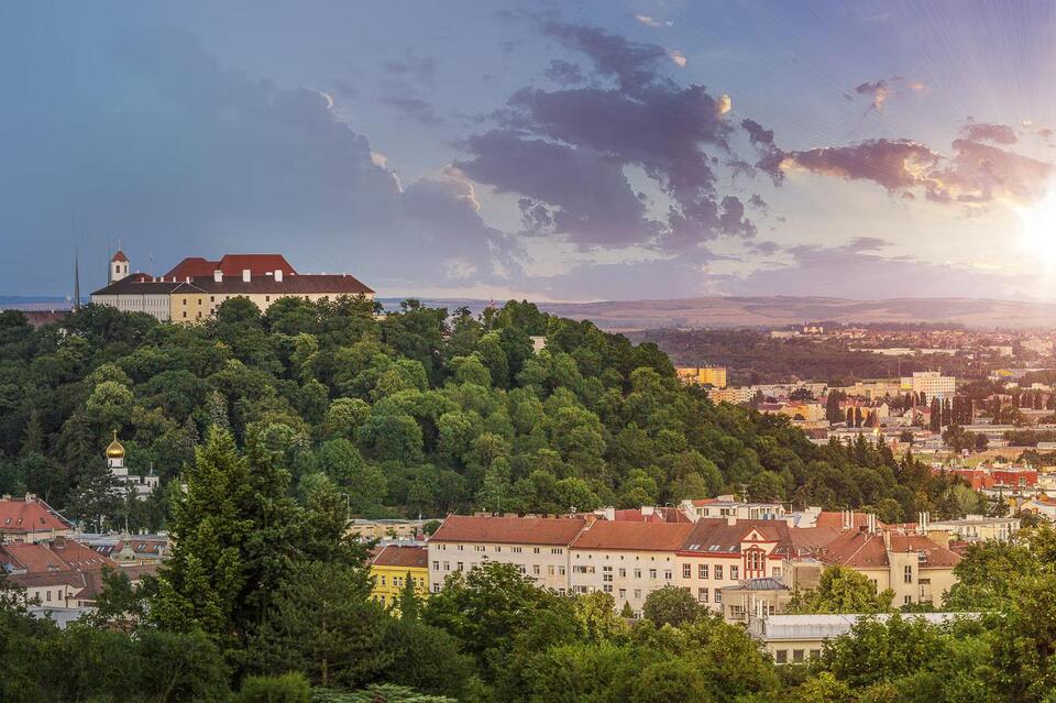 Brno: The Czech City Cooler Than Prague?