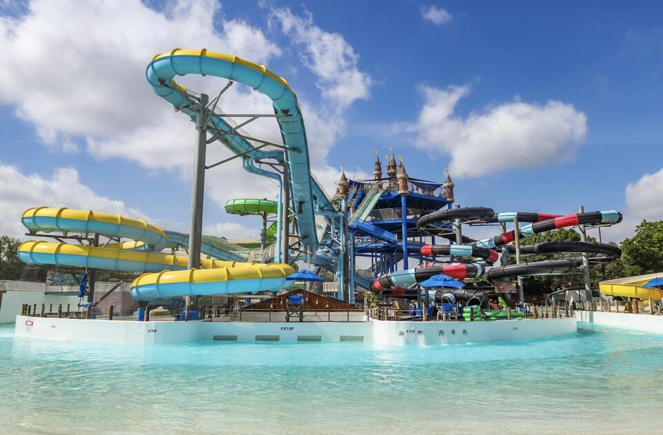 Six Flags Drops Wildest Pass Perk Yet