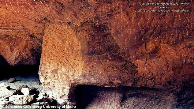 Did Moses Leave His Mark in Egypt?