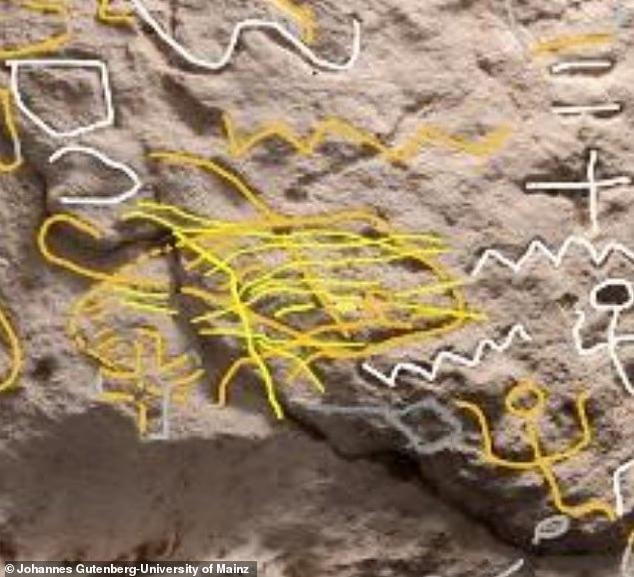 Did Moses Leave His Mark in Egypt?