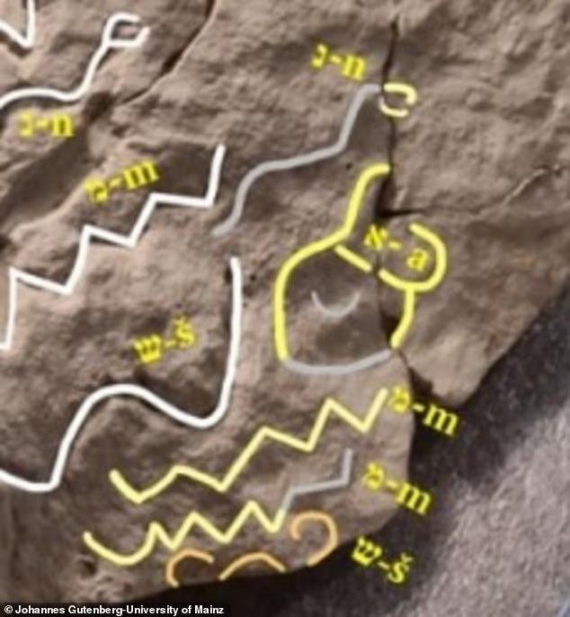 Did Moses Leave His Mark in Egypt?