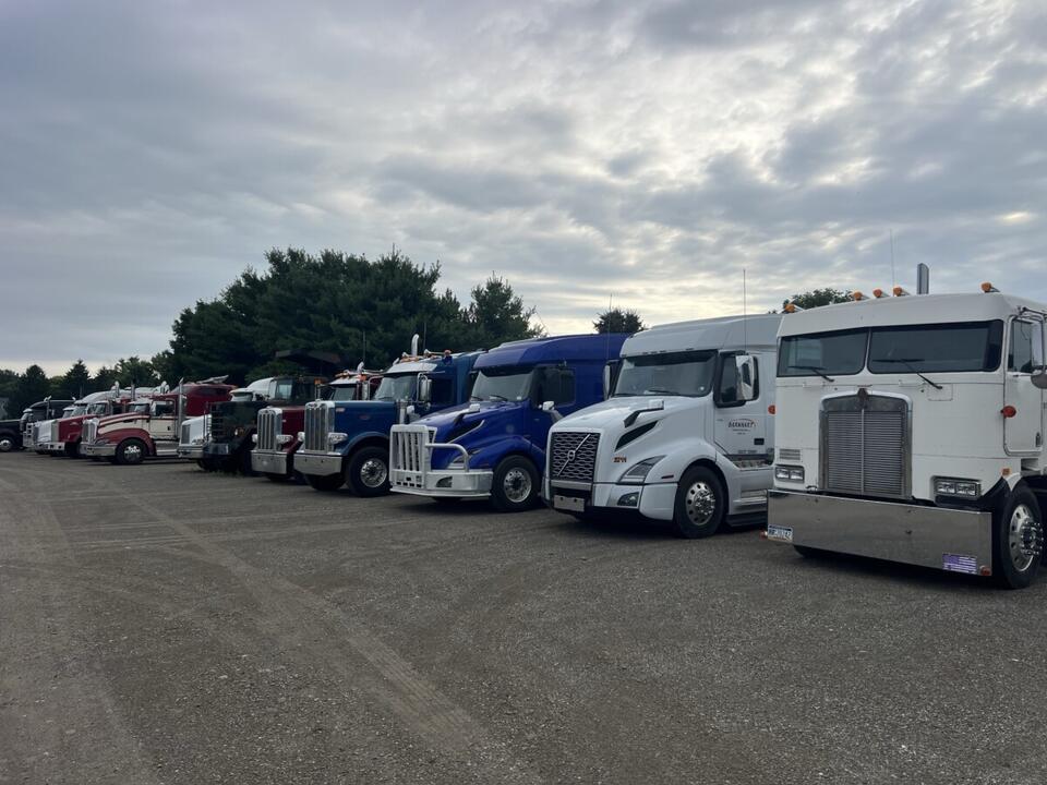 Is Tech Changing Trucking Culture?