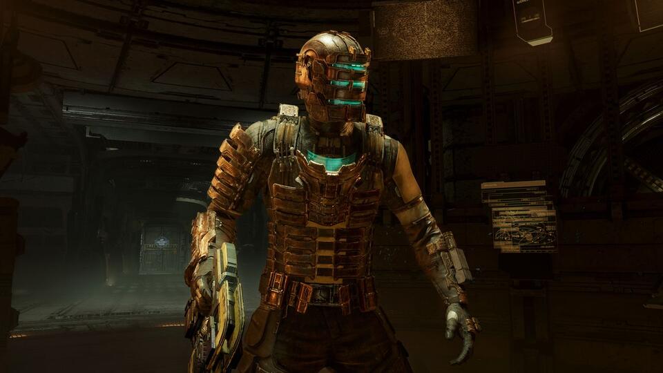 Is AAA Horror Game Innovation Doomed?