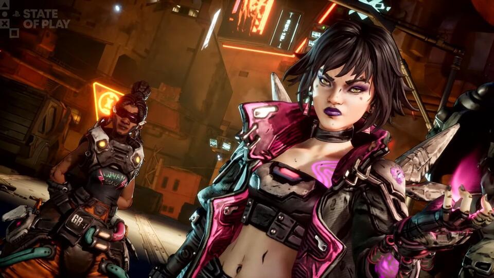 Borderlands 4: Fresh Start or Fan Service?