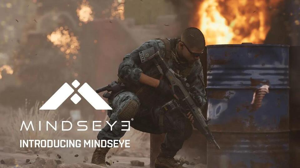 Can MindsEye Bounce Back After Its Rocky Start?