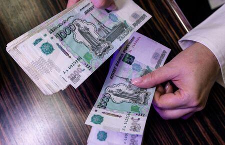 Russia’s $40B Crypto Workaround?