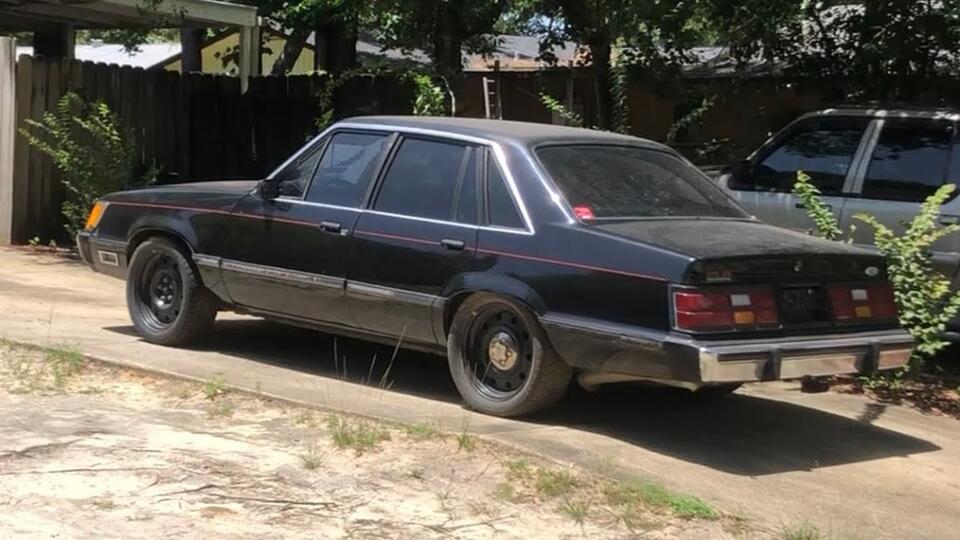 Ford’s Hidden Muscle Car Gems