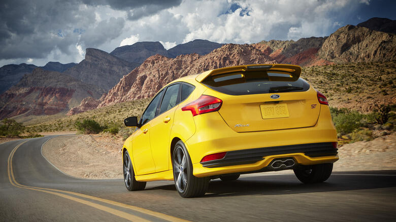 Ford’s 2.0L EcoBoost: The Secret Sauce?