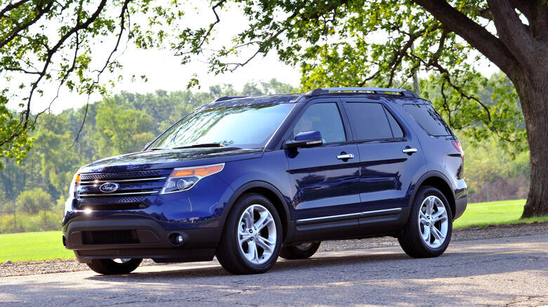 Ford’s 2.0L EcoBoost: The Secret Sauce?