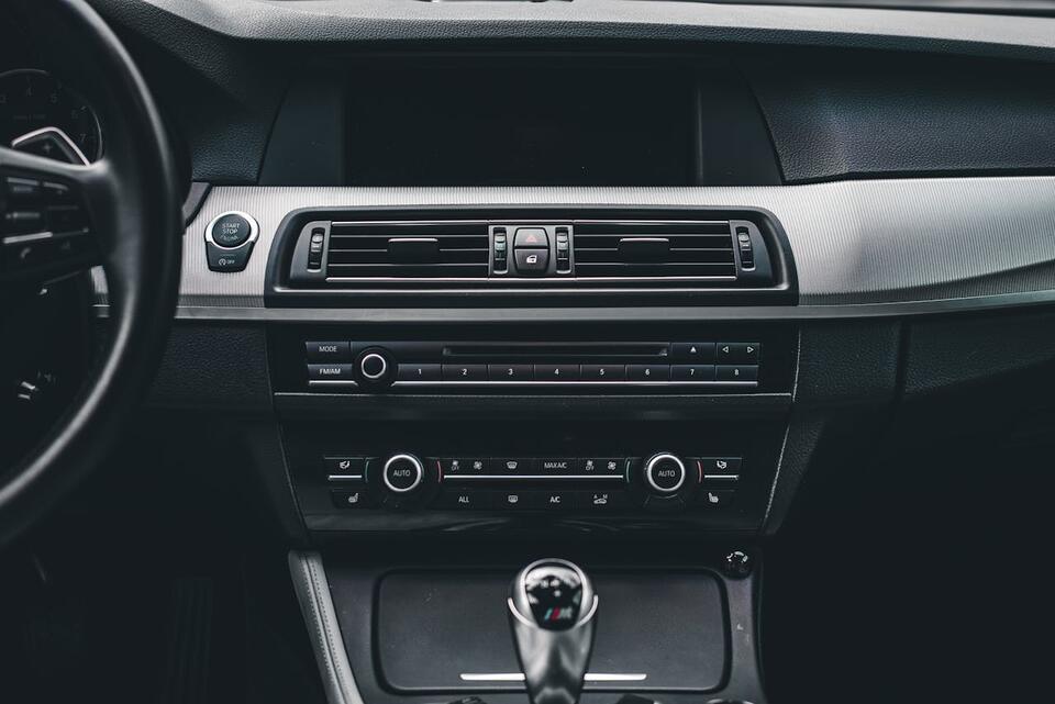 Car Features That Sound Cool—But Flop