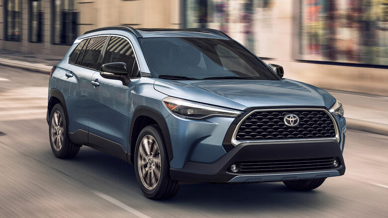 Toyota Hybrids That Squeeze Every Mile