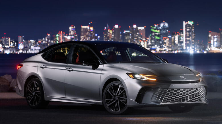 Toyota Hybrids That Squeeze Every Mile
