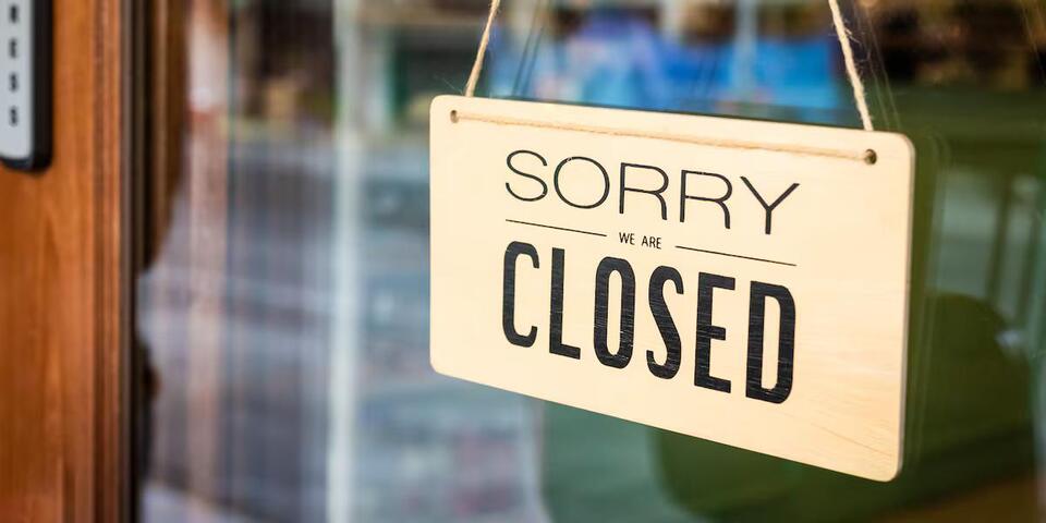 Midtown’s Lure closing—end of an era
