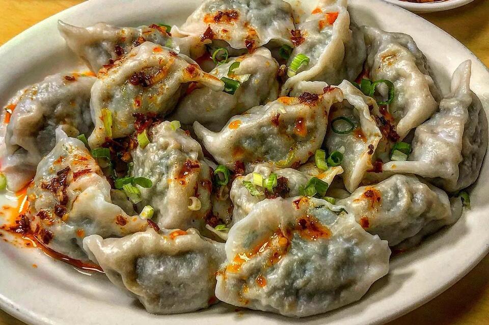 Atlanta’s food scene is heating up!