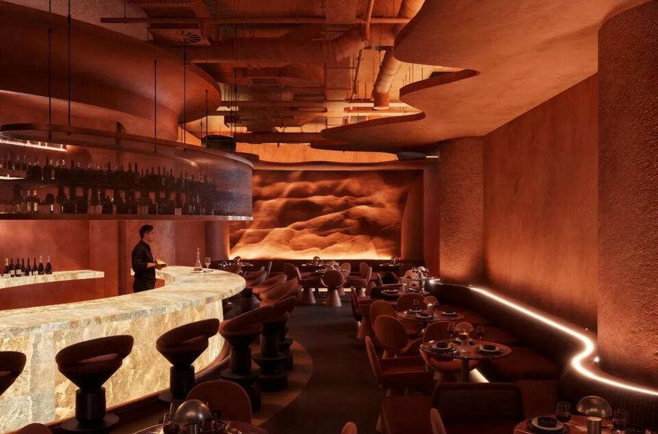 Atlanta’s food scene is heating up!