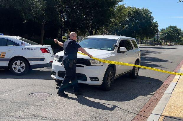 Baton Rouge mechanic leaves car in pieces