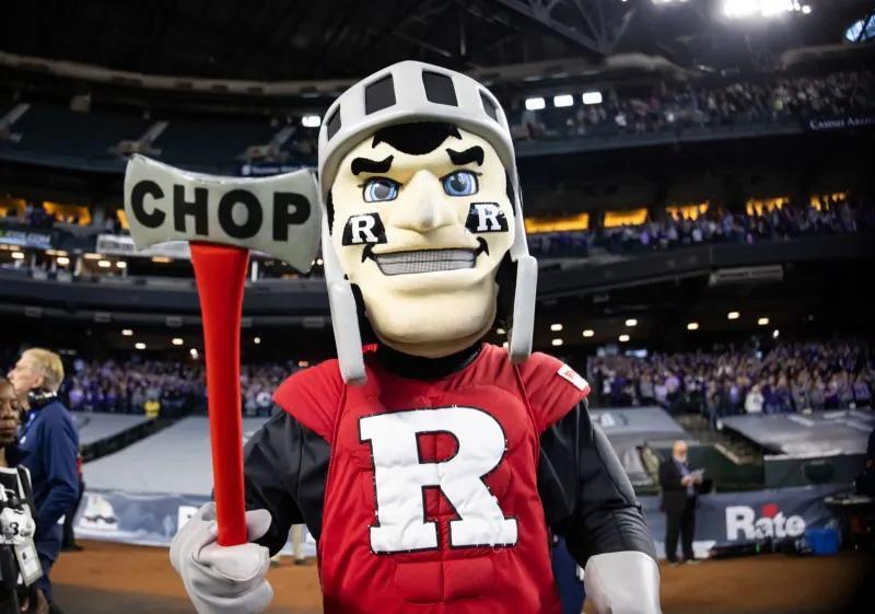 Rutgers eyes big changes with LSU leaders