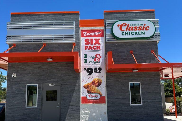 Baton Rouge’s fried chicken scene gets spicier