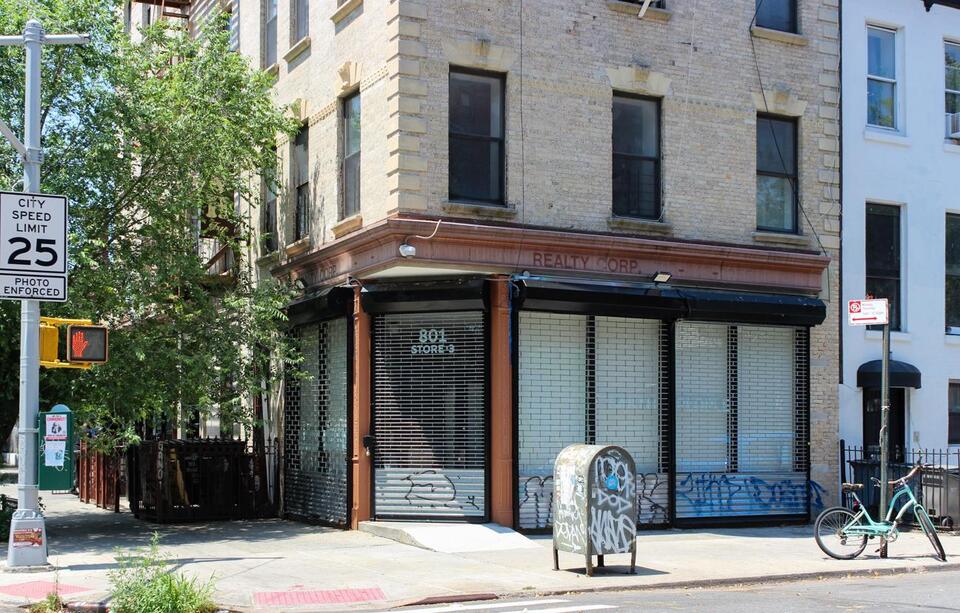 New wine shop brings local flavor to Bed Stuy
