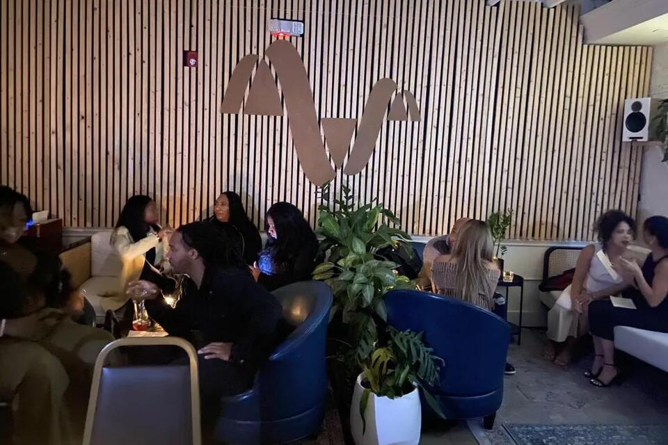 Charlotte’s coziest bar just made national headlines