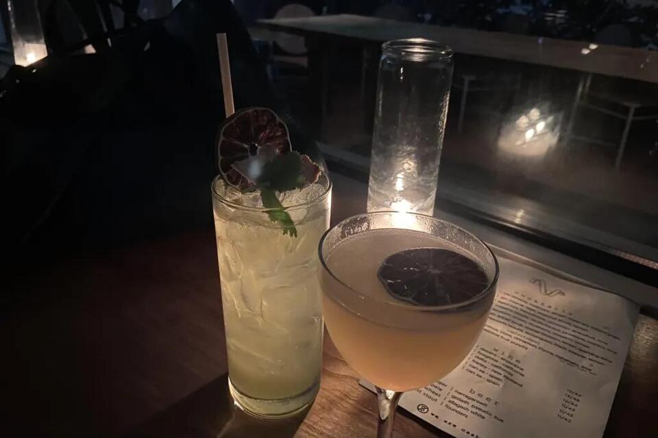 Charlotte’s coziest bar just made national headlines