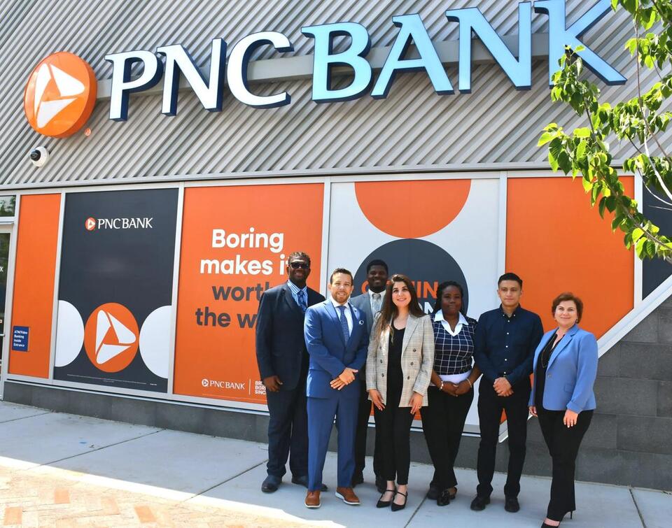 Austin gets a new bank—and new hope