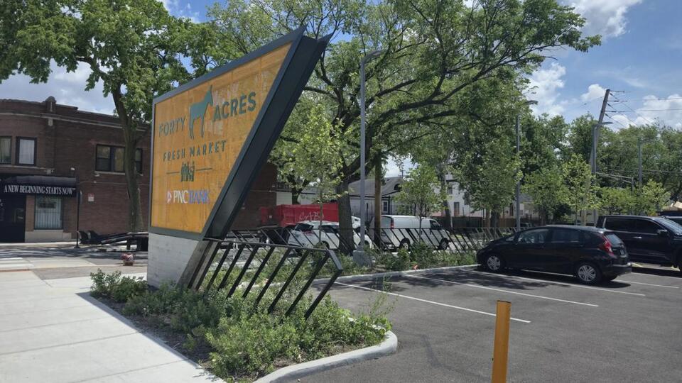 Austin gets a new bank—and new hope