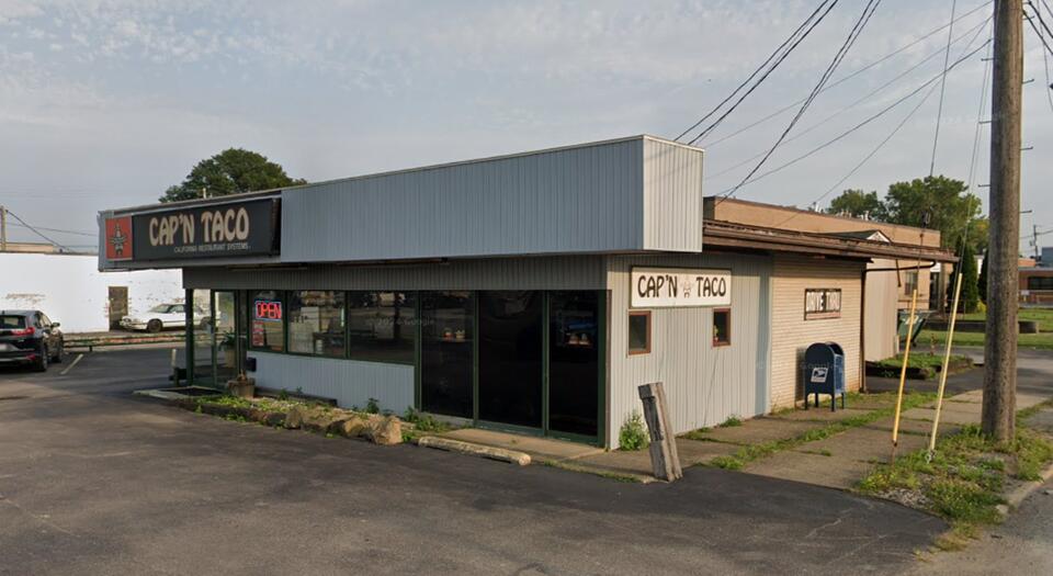 West side staple Cap’n Taco closing soon