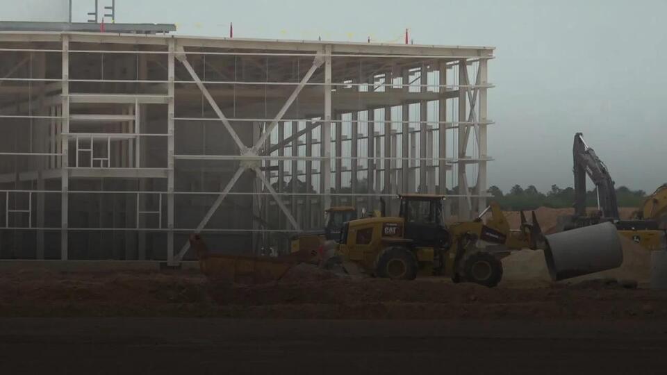 Big changes coming to Blythewood jobs