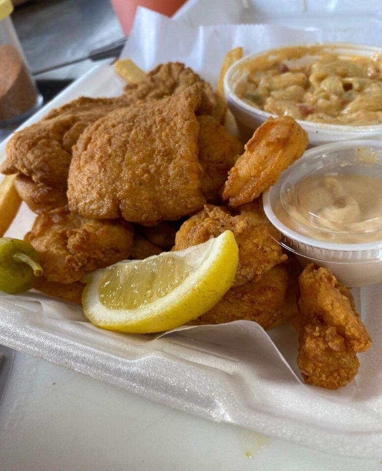 Big Easy Seafood brings NOLA vibes to Columbia