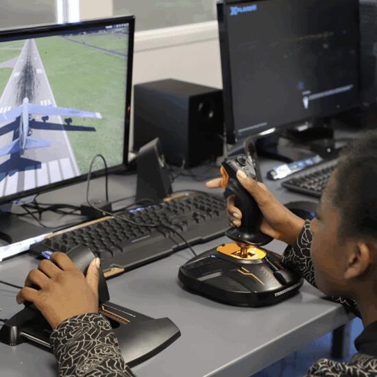 Detroit’s airport comeback: What’s next?