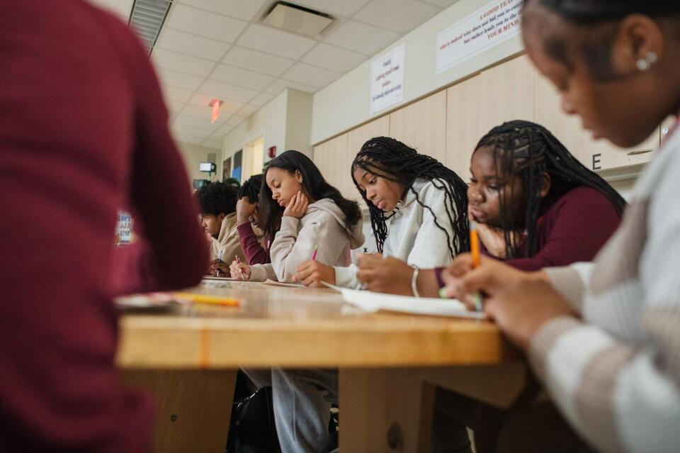 Detroit’s curriculum shift: More than just history