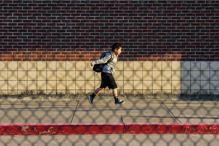 Houston ISD’s new school year kicks off early