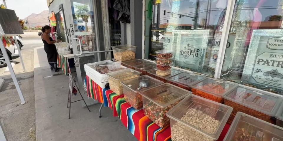 Broadacres Marketplace returns this weekend