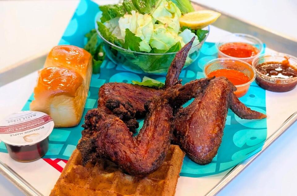 LA’s most crave-worthy bites this week